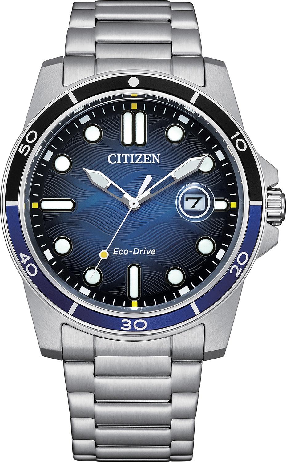 Zegarek Citizen AW1810-85L