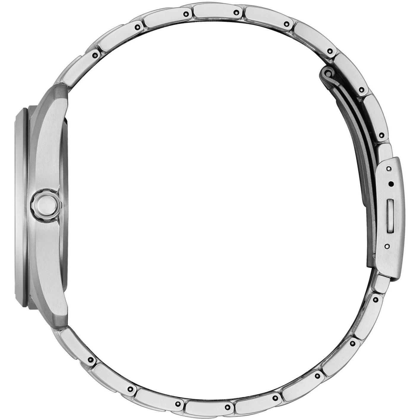 Citizen AW1900-50E Titanium Super Titanium zegarek męski klasyczny mineralne - miniatura 2