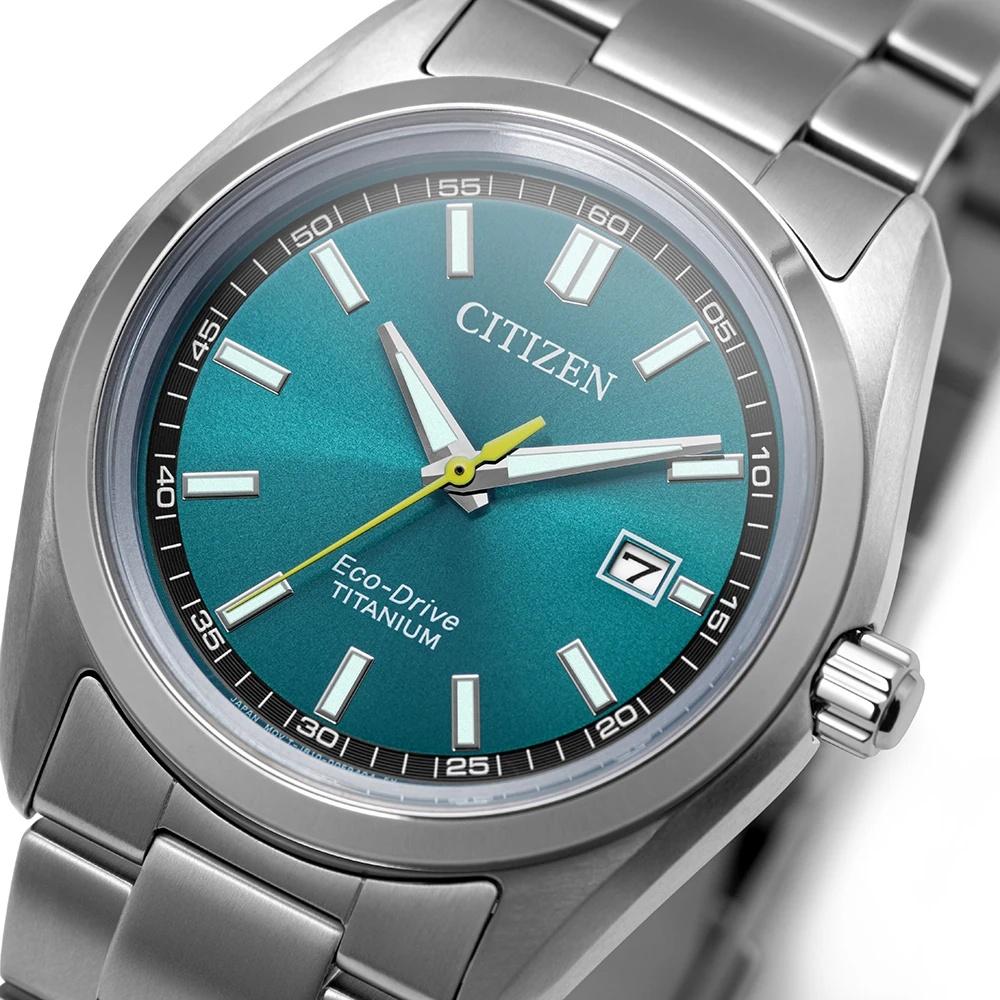 Citizen AW1900-50X zegarek