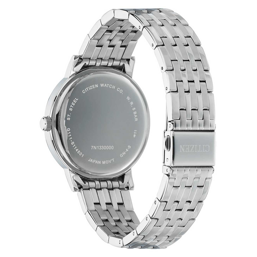 Citizen BI5070-57L zegarek klasyczny Elegance