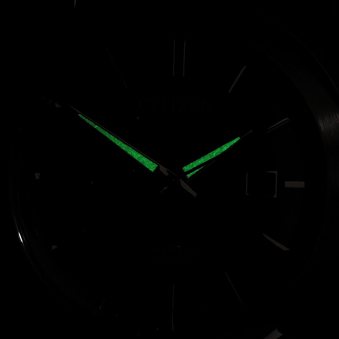 Citizen BI5110-54X Elegance zegarek męski klasyczny mineralne - miniatura 5