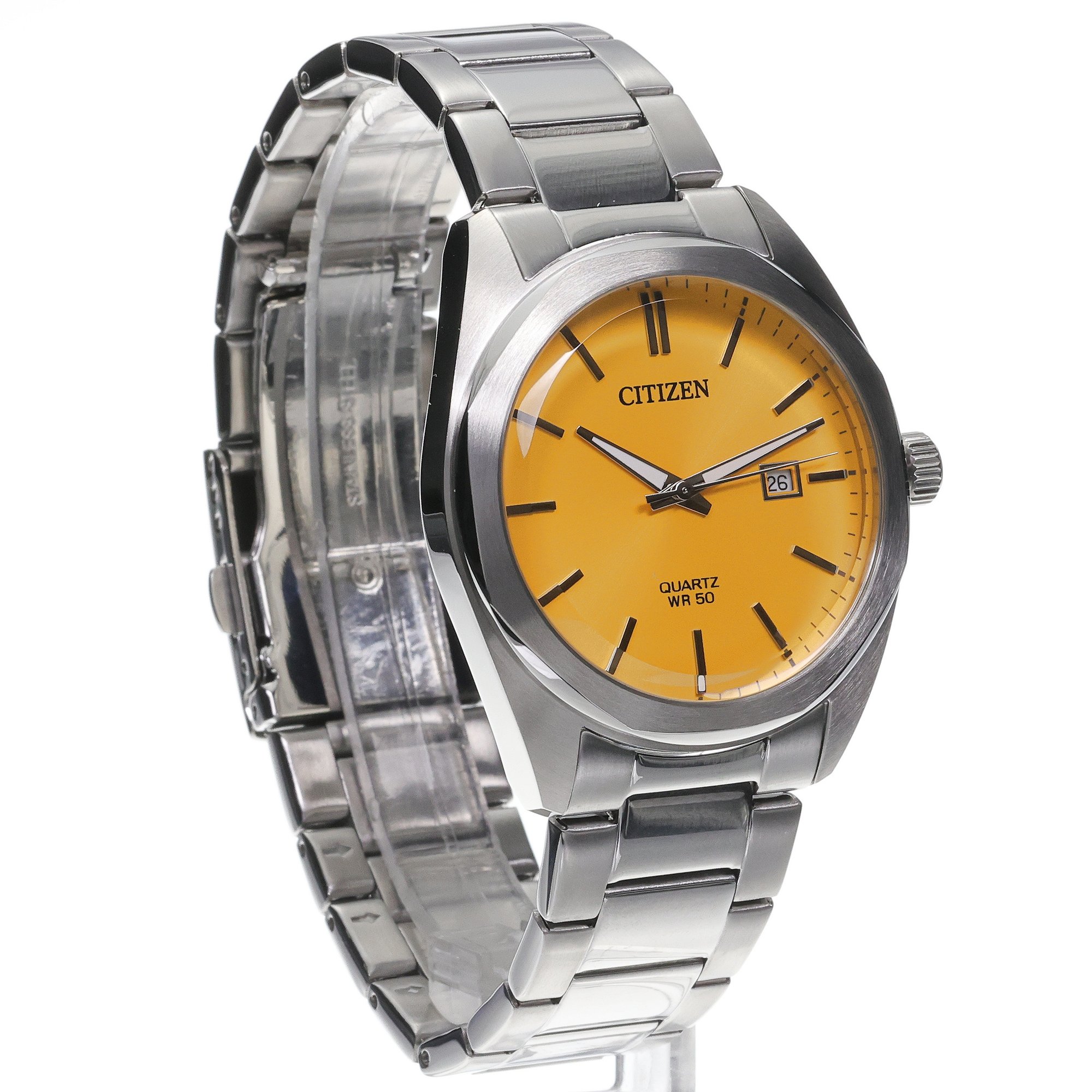 Citizen BI5110-54Z zegarek klasyczny Elegance - miniatura 3