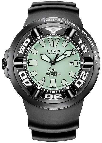 Citizen BJ8055-04X Promaster PROMASTER ECO-DRIVE 300M - zdjęcie 1