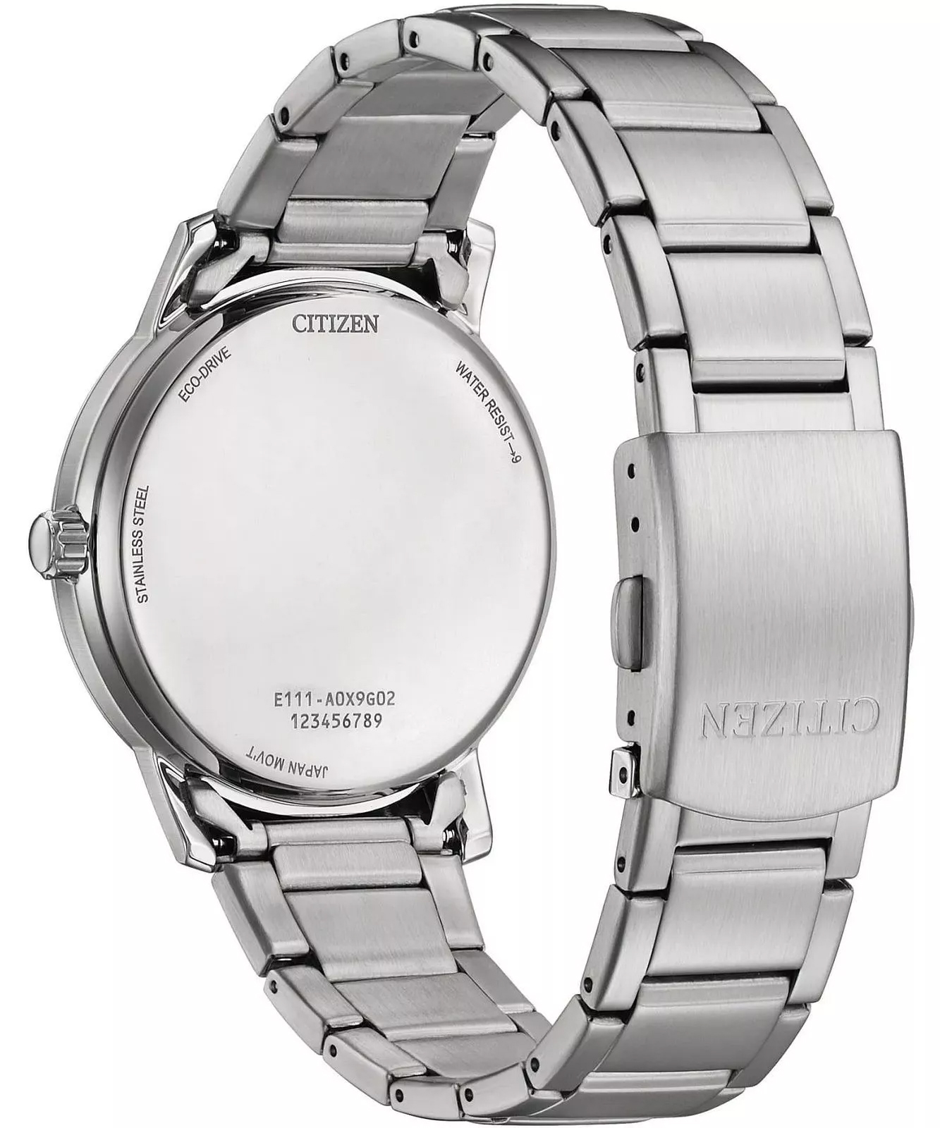 Citizen BM6755-71A zegarek
