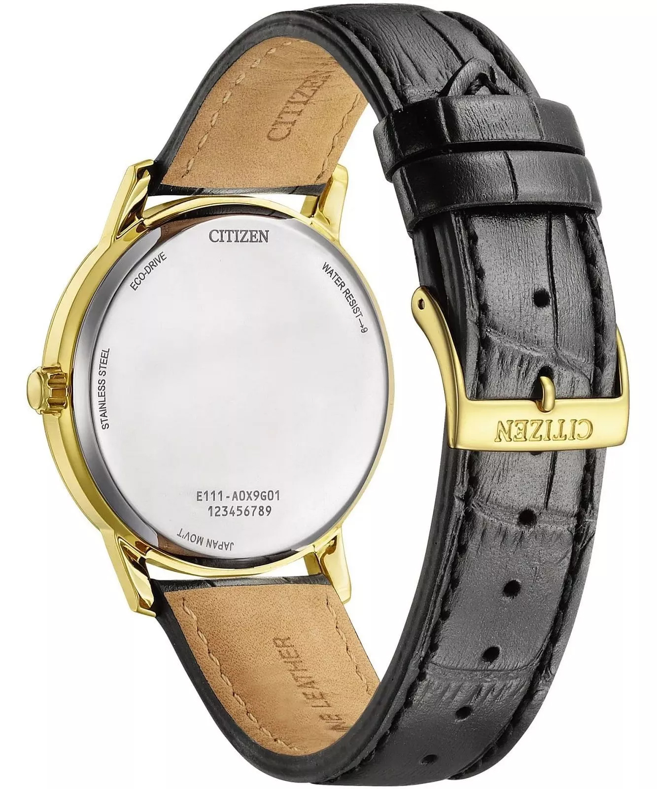 Citizen BM6756-01A zegarek - miniatura 5