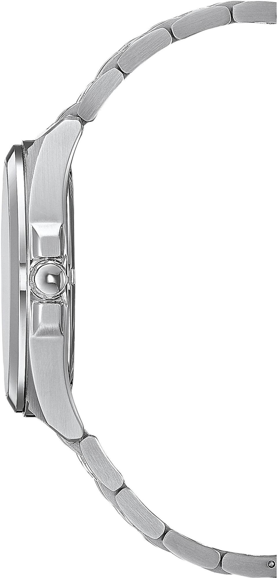 Citizen BM7108-81A Elegance klasyczny zegarek srebrny