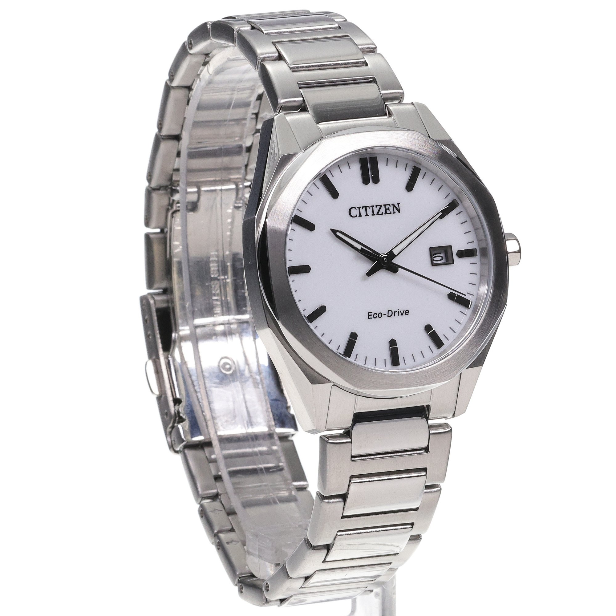 Citizen BM7620-83A zegarek klasyczny Ecodrive