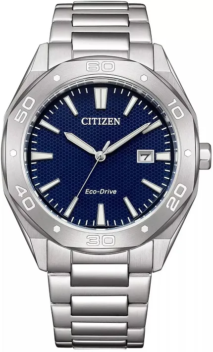 Citizen BM7631-52L - zdjęcie 1
