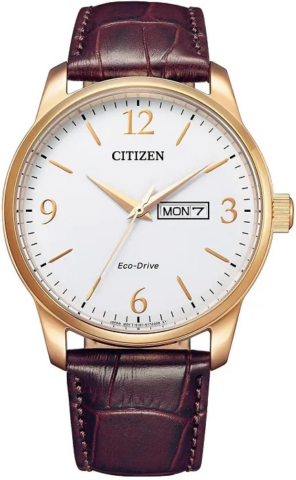 Citizen BM8553-16AE - zdjęcie 1