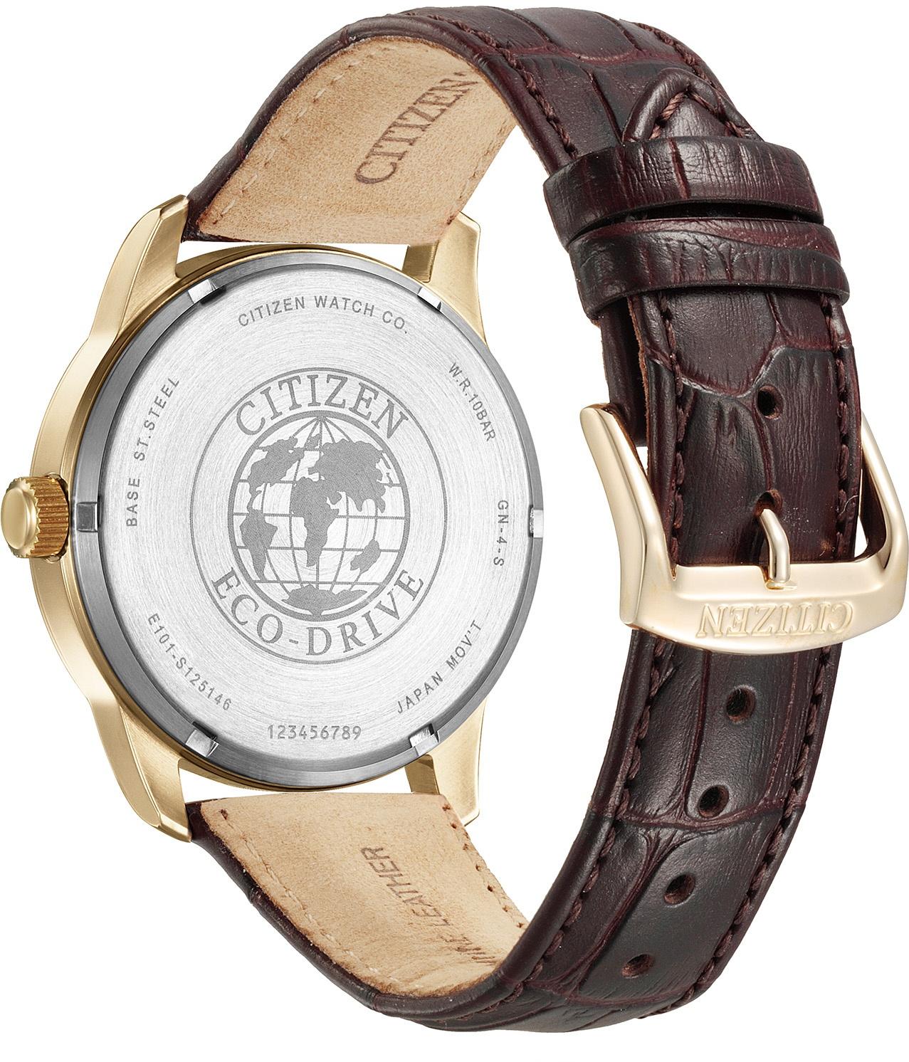 Citizen BM8553-16AE zegarek - miniatura 3
