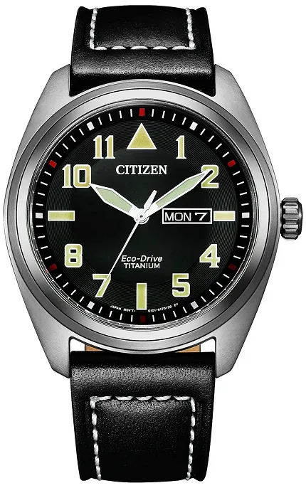 Citizen BM8560-29EE - zdjęcie 1