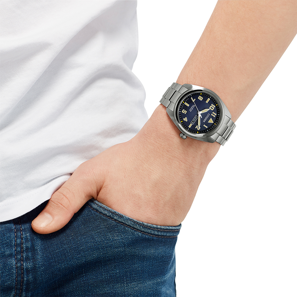 Citizen BM8560-88LE zegarek - miniatura 4