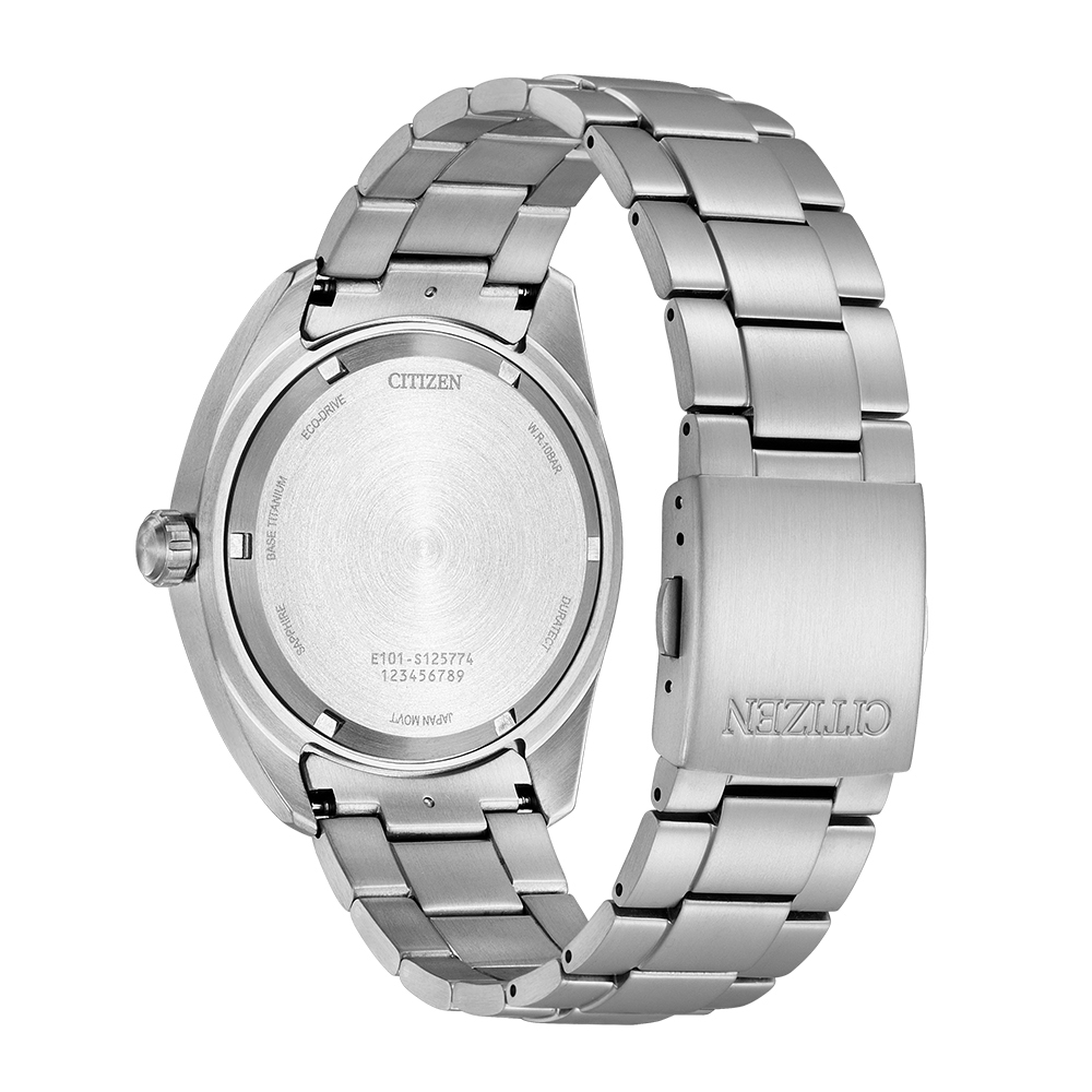 Citizen BM8560-88LE zegarek - miniatura 3