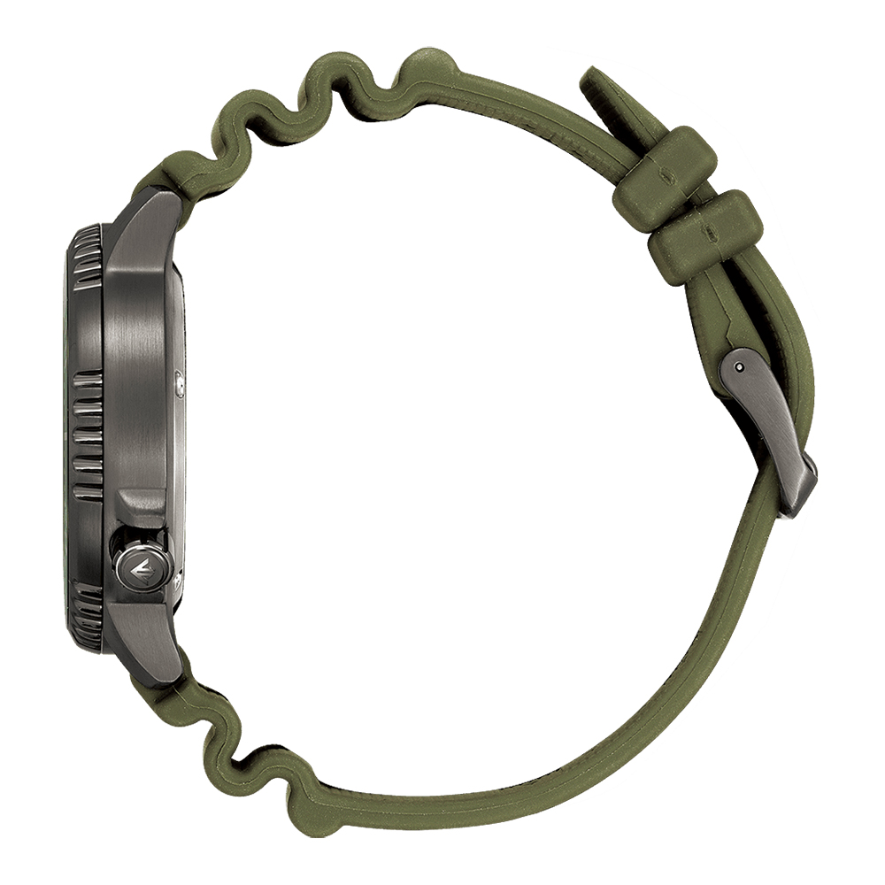 Citizen BN0157-11X męski zegarek Promaster pasek