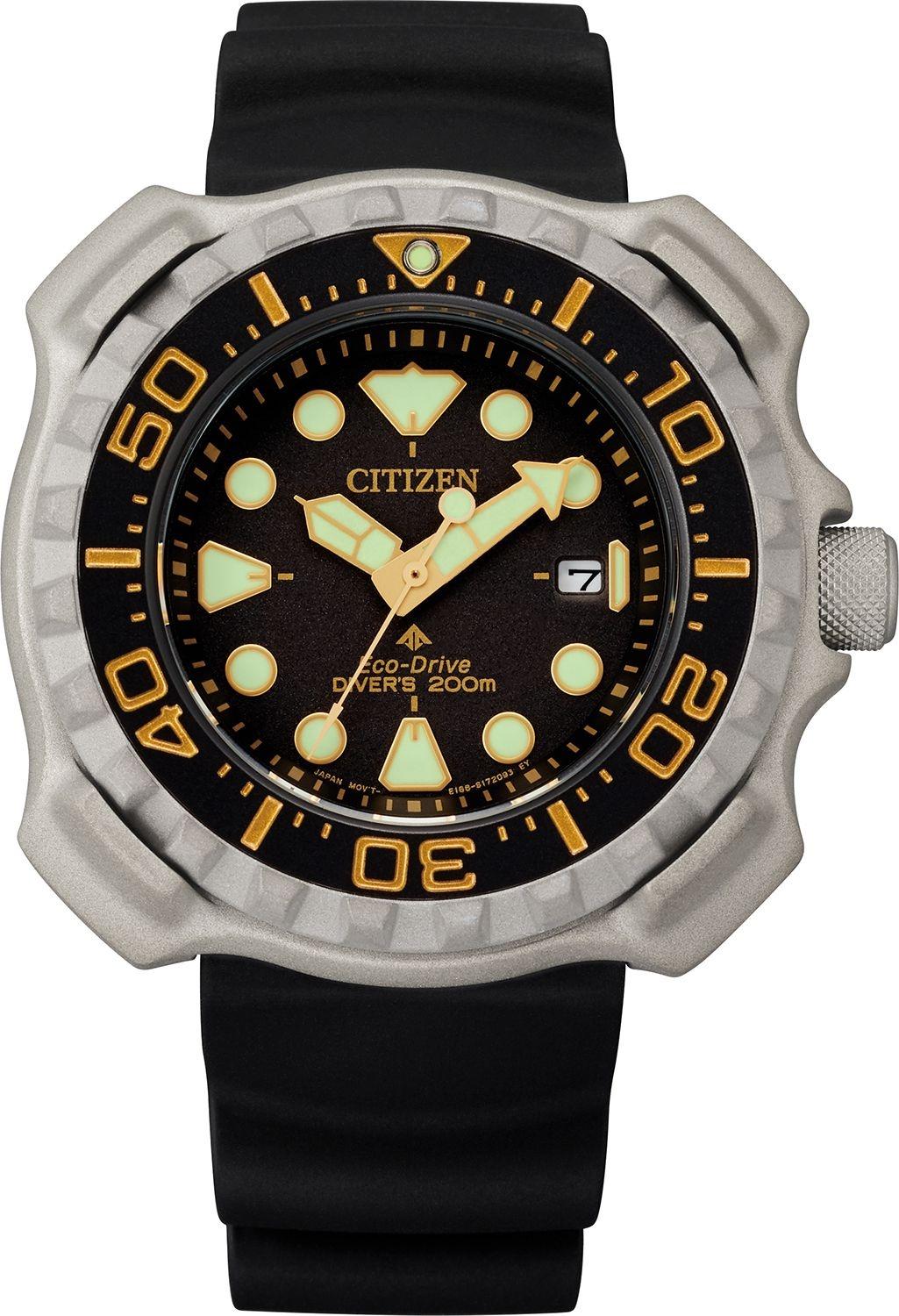 Zegarek Citizen BN0220-16E