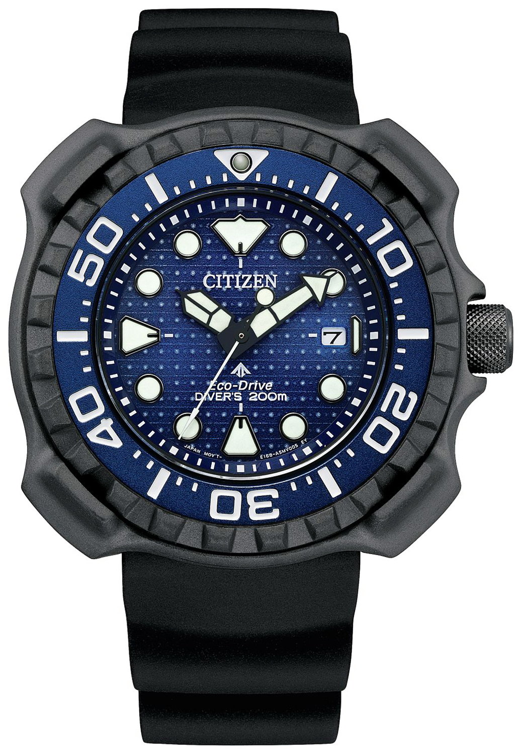 Zegarek Citizen BN0225-04L