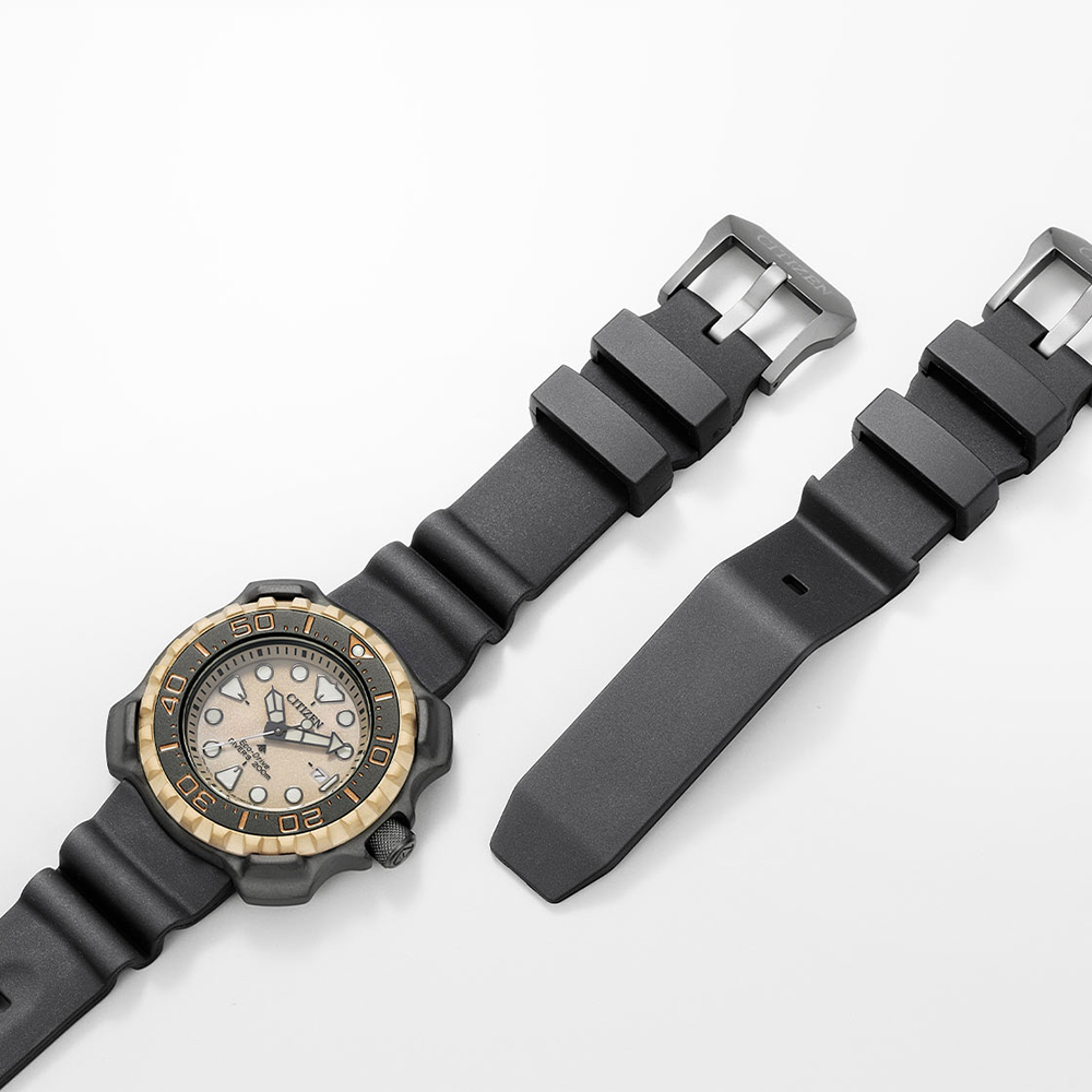 Citizen BN0226-10P zegarek męski Promaster