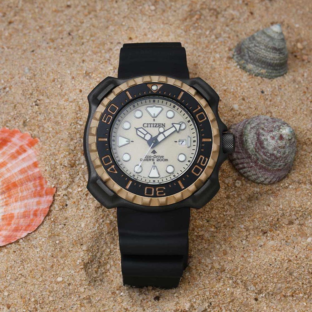 Citizen BN0226-10P zegarek sportowy Promaster