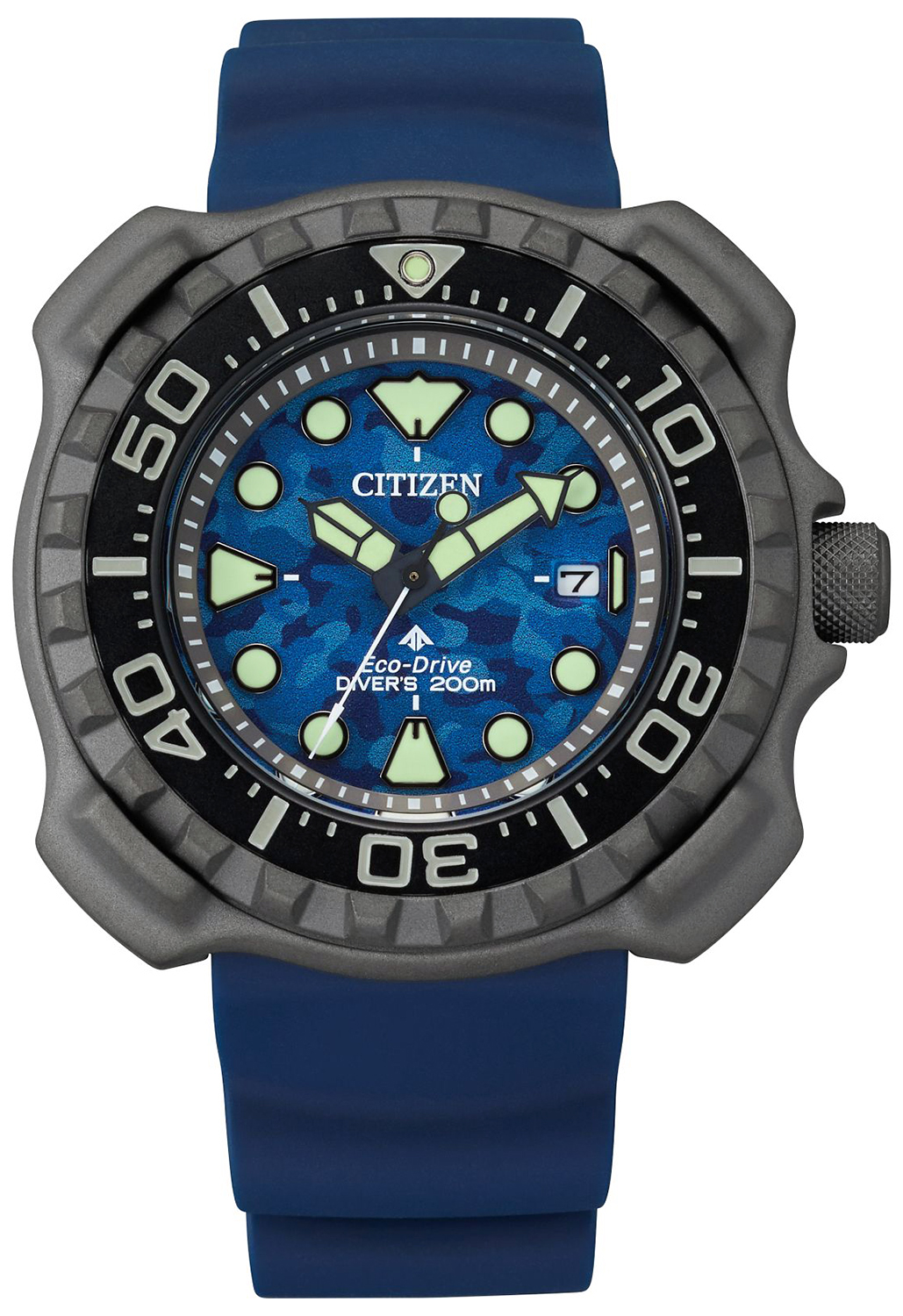 Citizen BN0227-09L