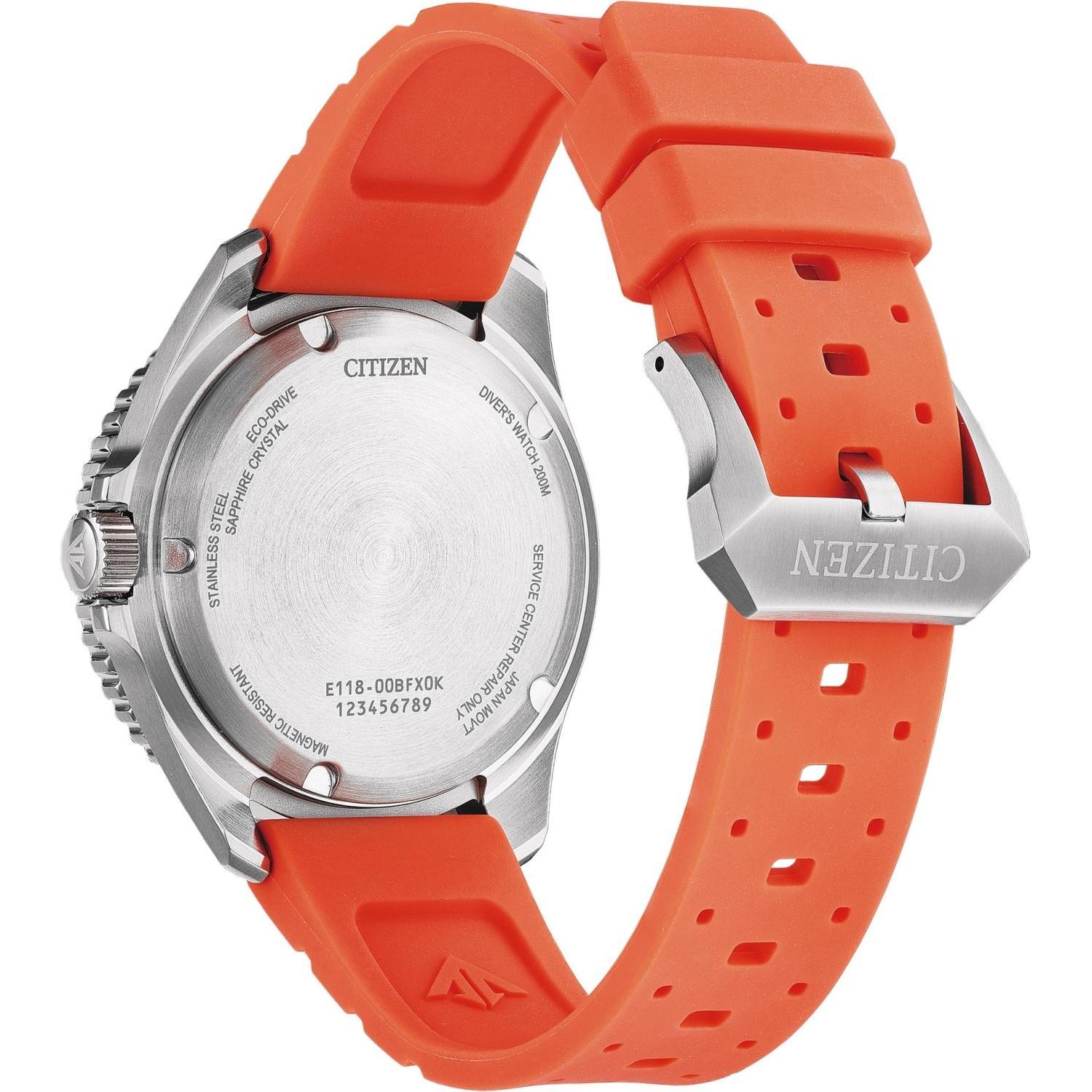 Citizen BN0268-01E zegarek