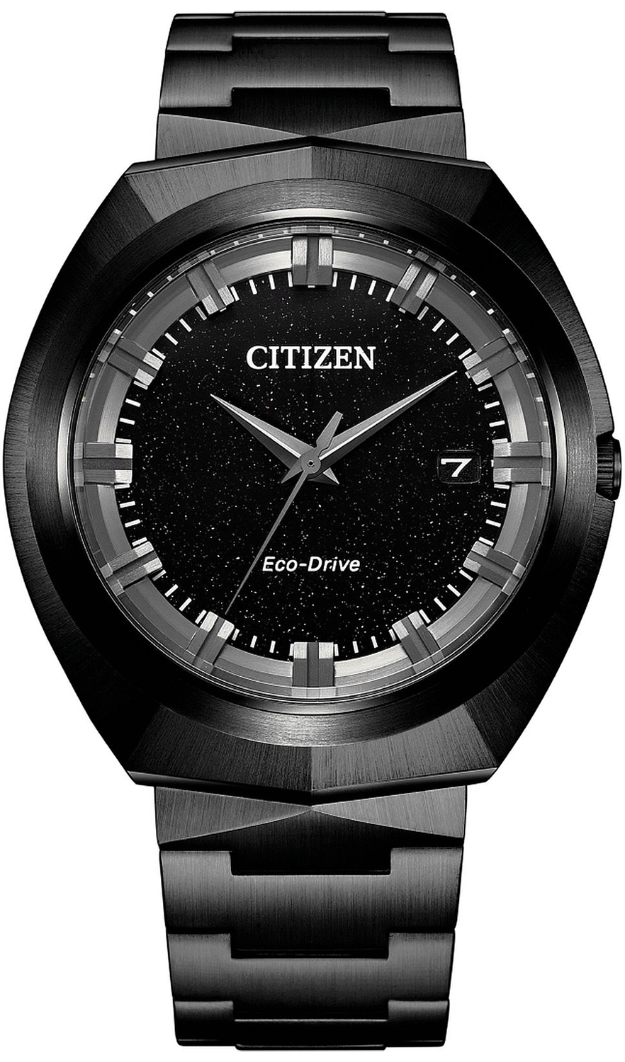 Citizen BN1015-52E Ecodrive Eco-Drive 365
