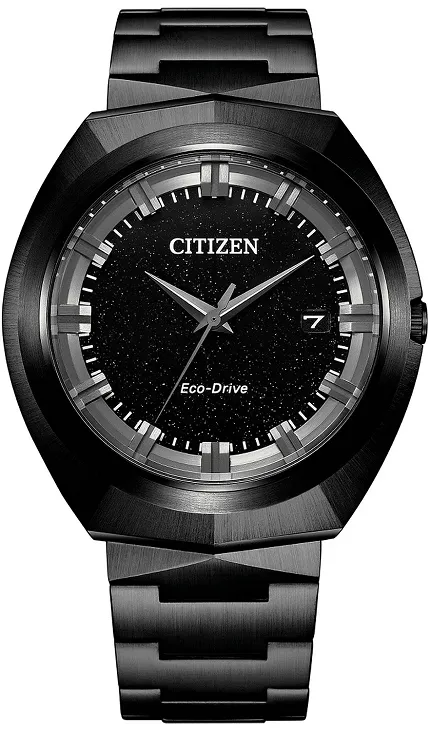Citizen BN1015-52E Ecodrive Eco-Drive 365
