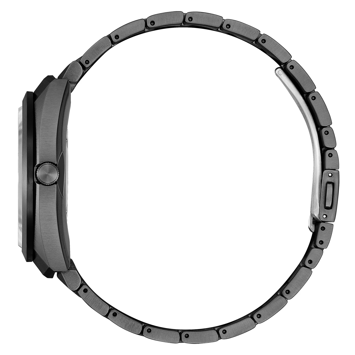 Citizen BN1015-52E męski zegarek Ecodrive bransoleta