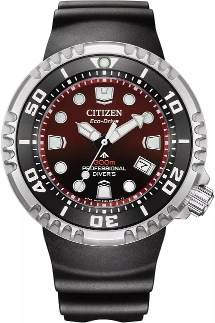 Citizen BN1024-01Z - zdjęcie 1