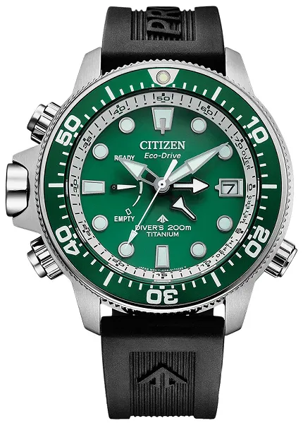 Citizen BN2040-17X - zdjęcie 1