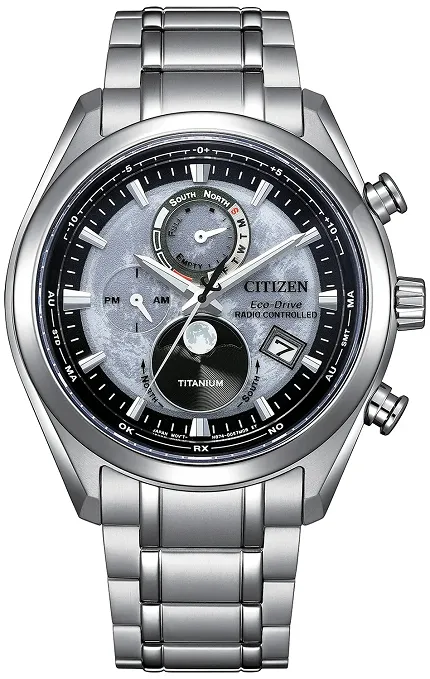 Citizen BY1010-81H