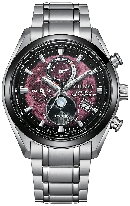 Citizen BY1018-80X