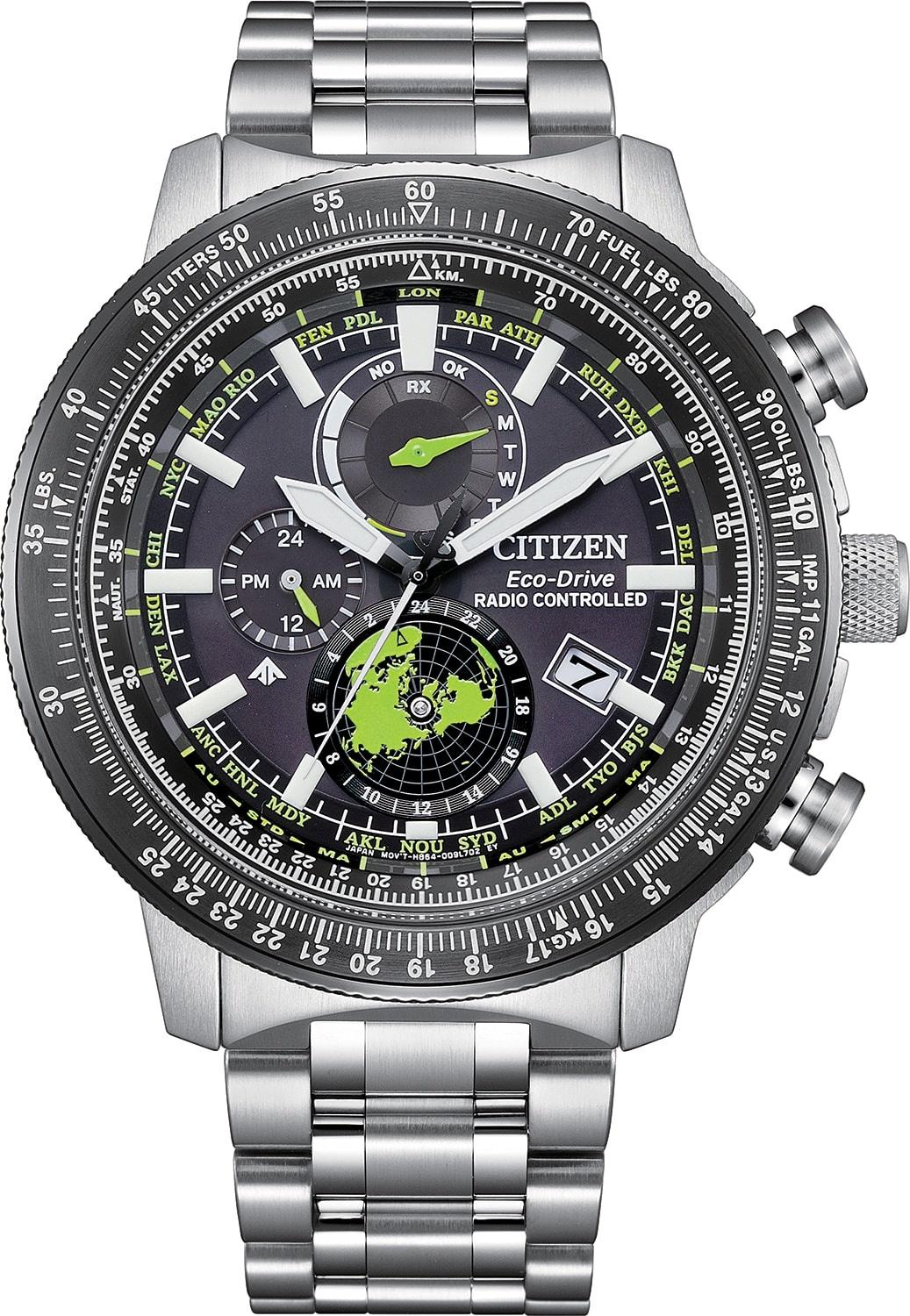 Citizen BY3006-53E