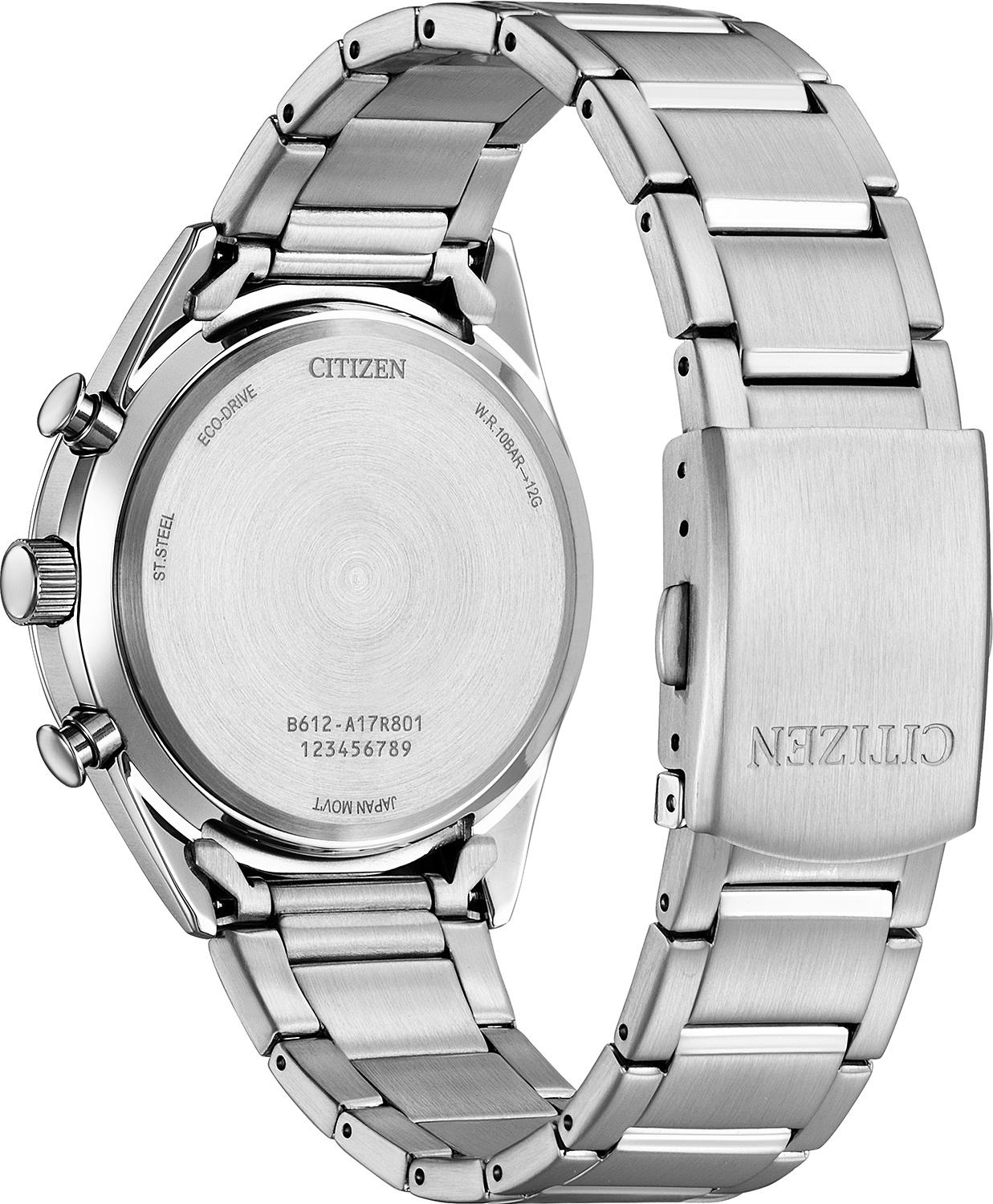 Citizen CA0459-79X zegarek - miniatura 3