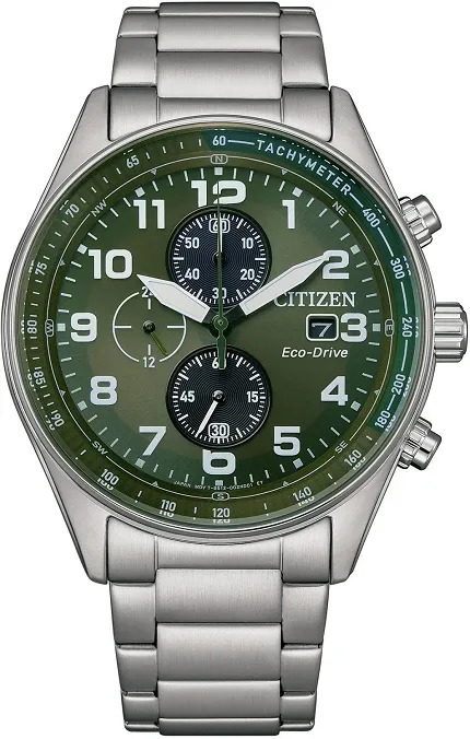 Citizen CA0770-72X - zdjęcie 1