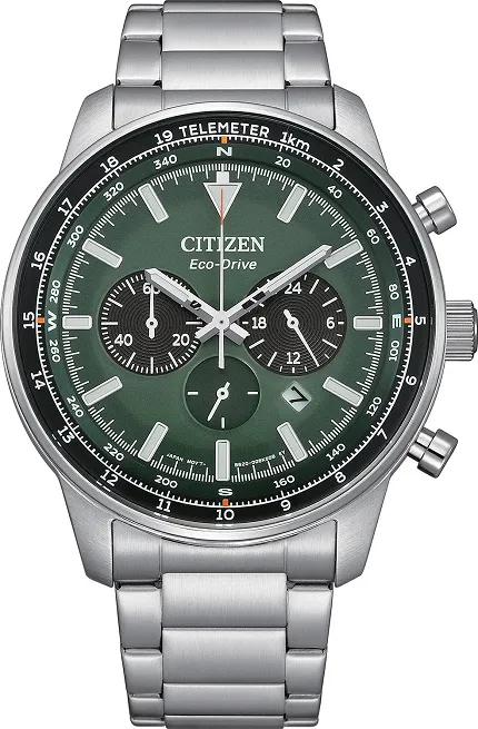 Citizen CA4500-91X - zdjęcie 1