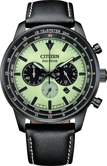 Citizen CA4505-21X - zdjęcie 1