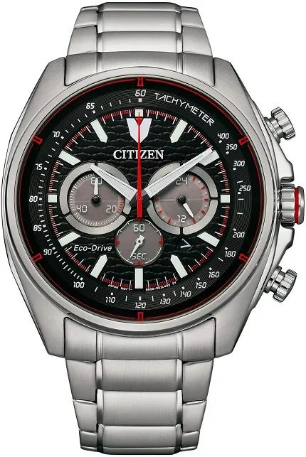 Citizen CA4561-89E - zdjęcie 1