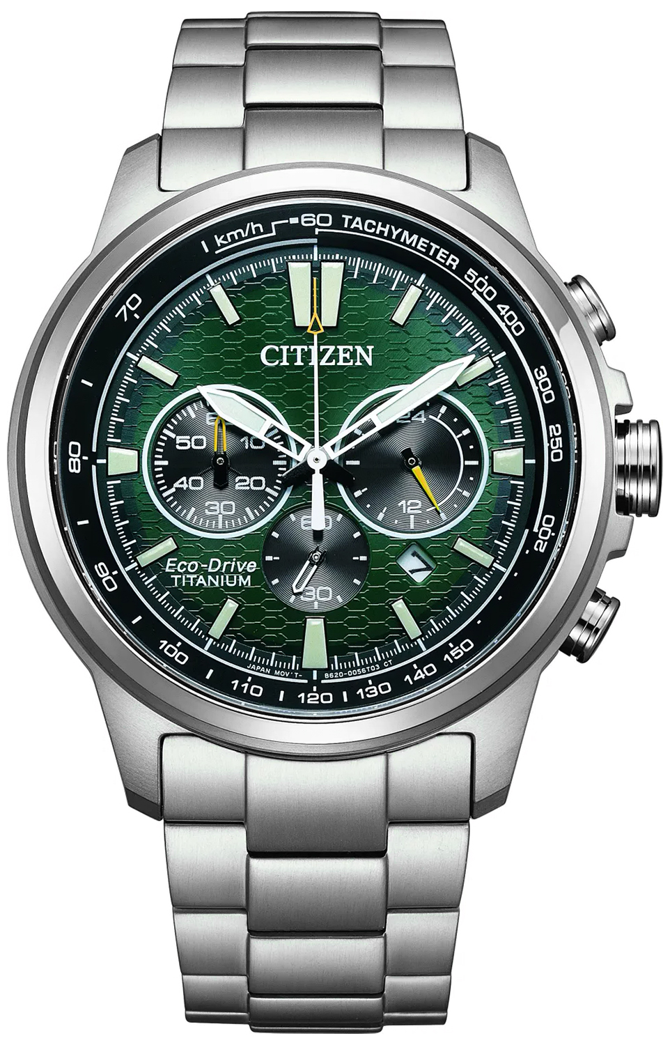 Citizen CA4570-88X