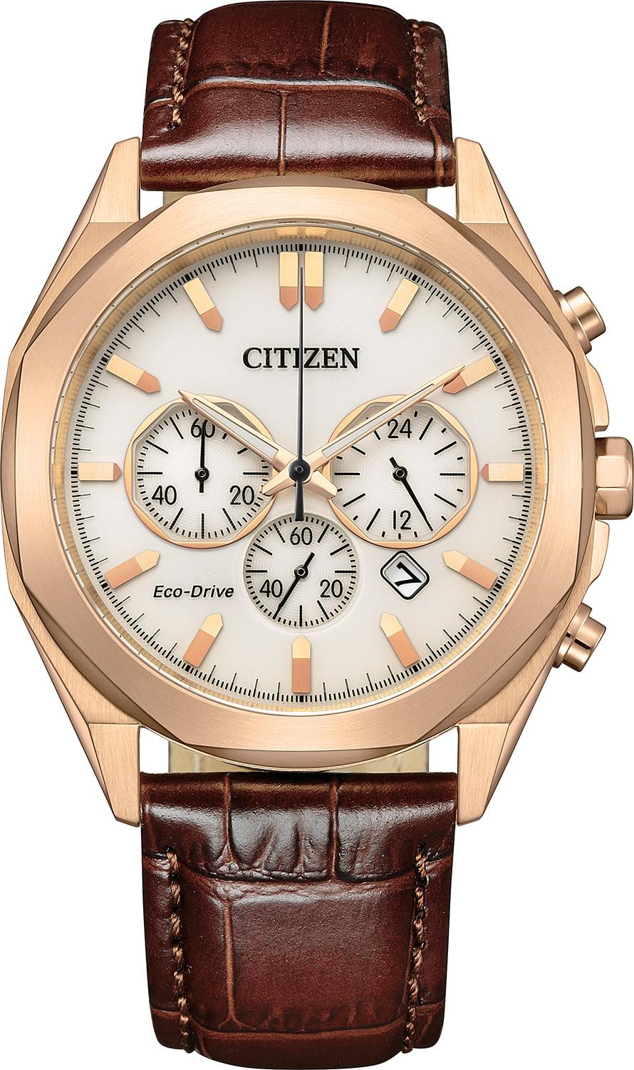 Zegarek Citizen CA4593-15A