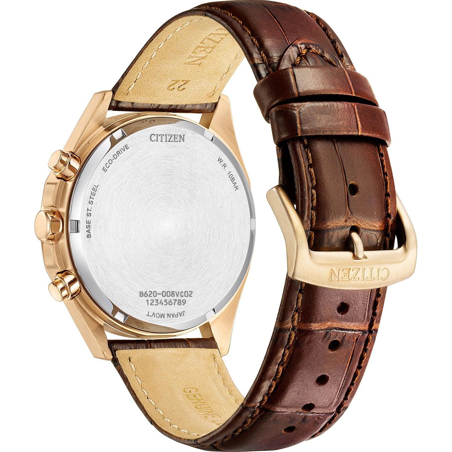 Citizen CA4593-15A zegarek