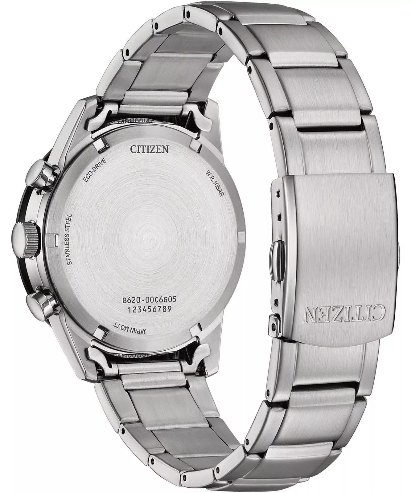 Citizen CA4624-56L zegarek