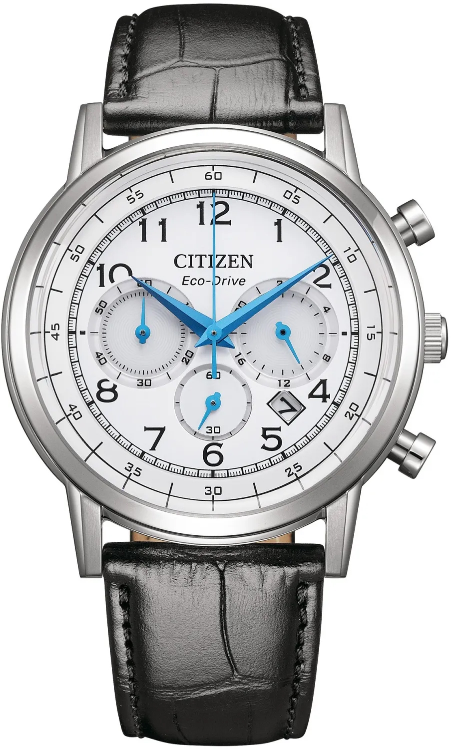 ECO-DRIVE CLASSIC CHRONO Citizen CA4630-02A 