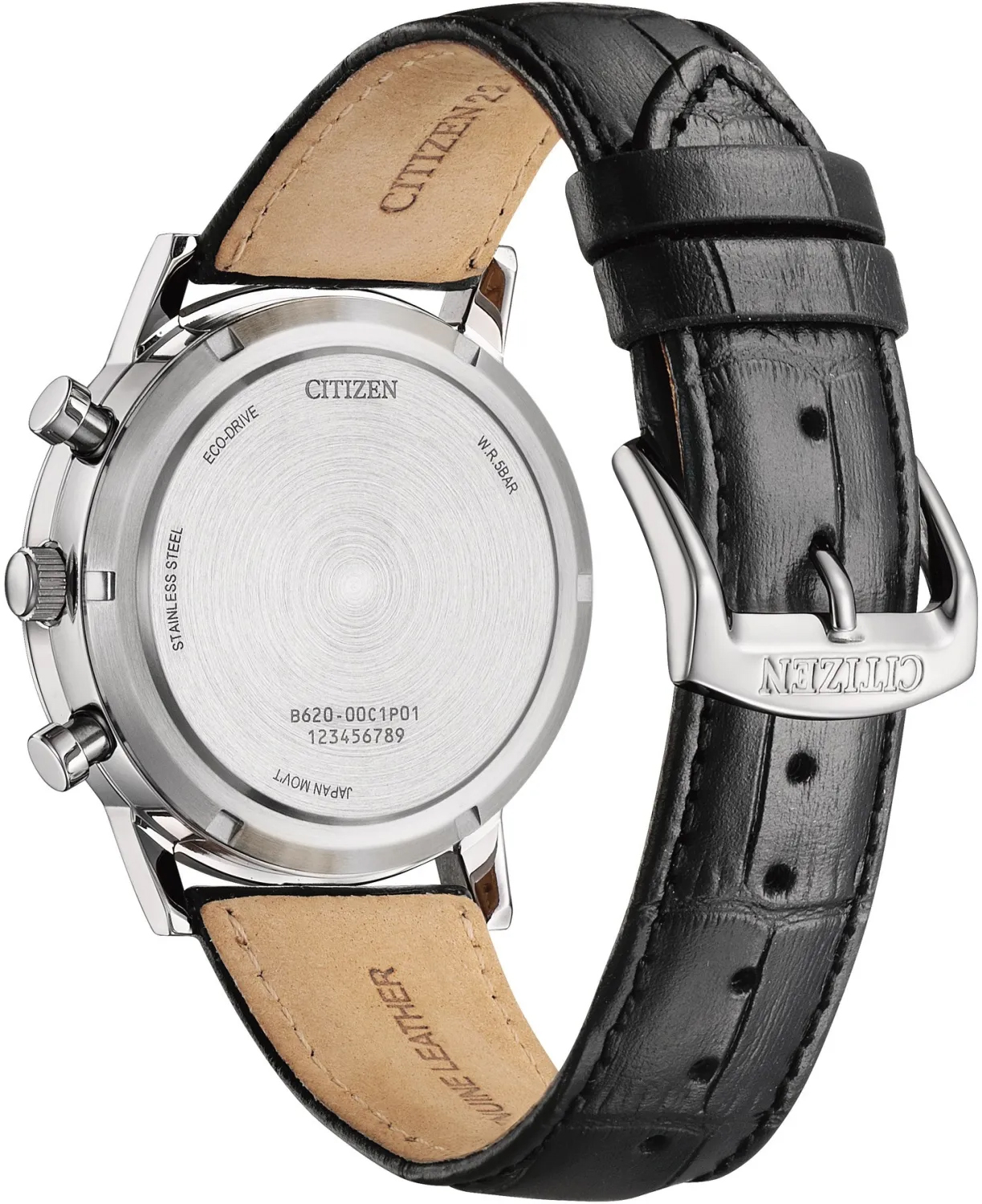 Citizen CA4630-02A zegarek - miniatura 5