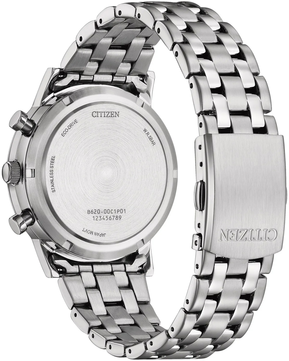 Citizen CA4630-53X zegarek
