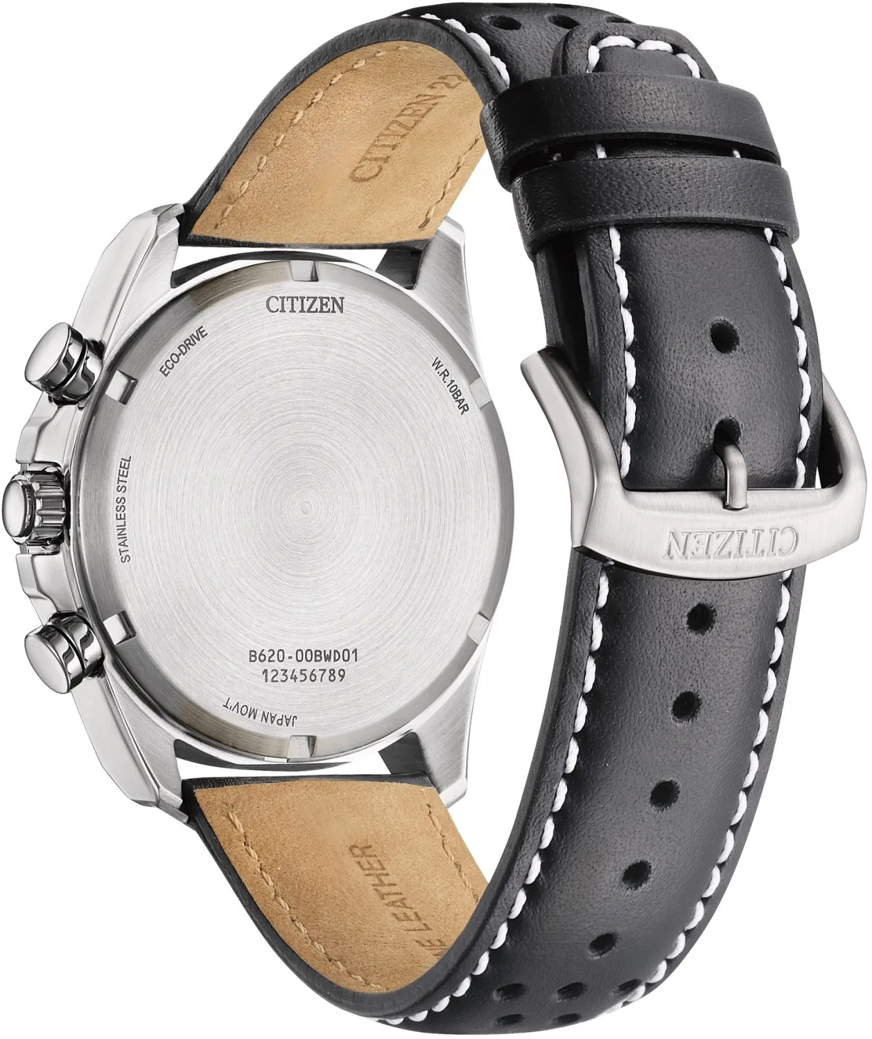 Citizen CA4640-09A zegarek