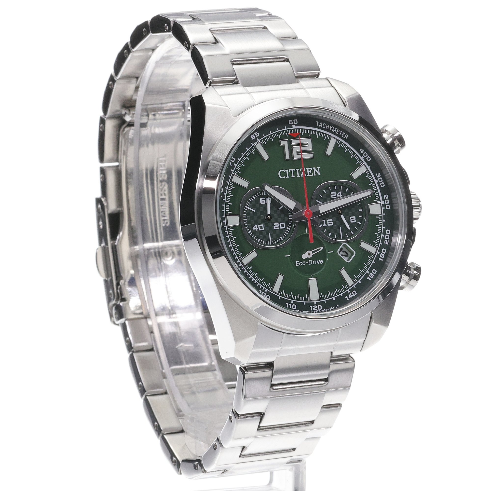 Citizen CA4640-50X ECO-DRIVE ACTIVE SPORTS CHRONO zegarek sportowy Chrono