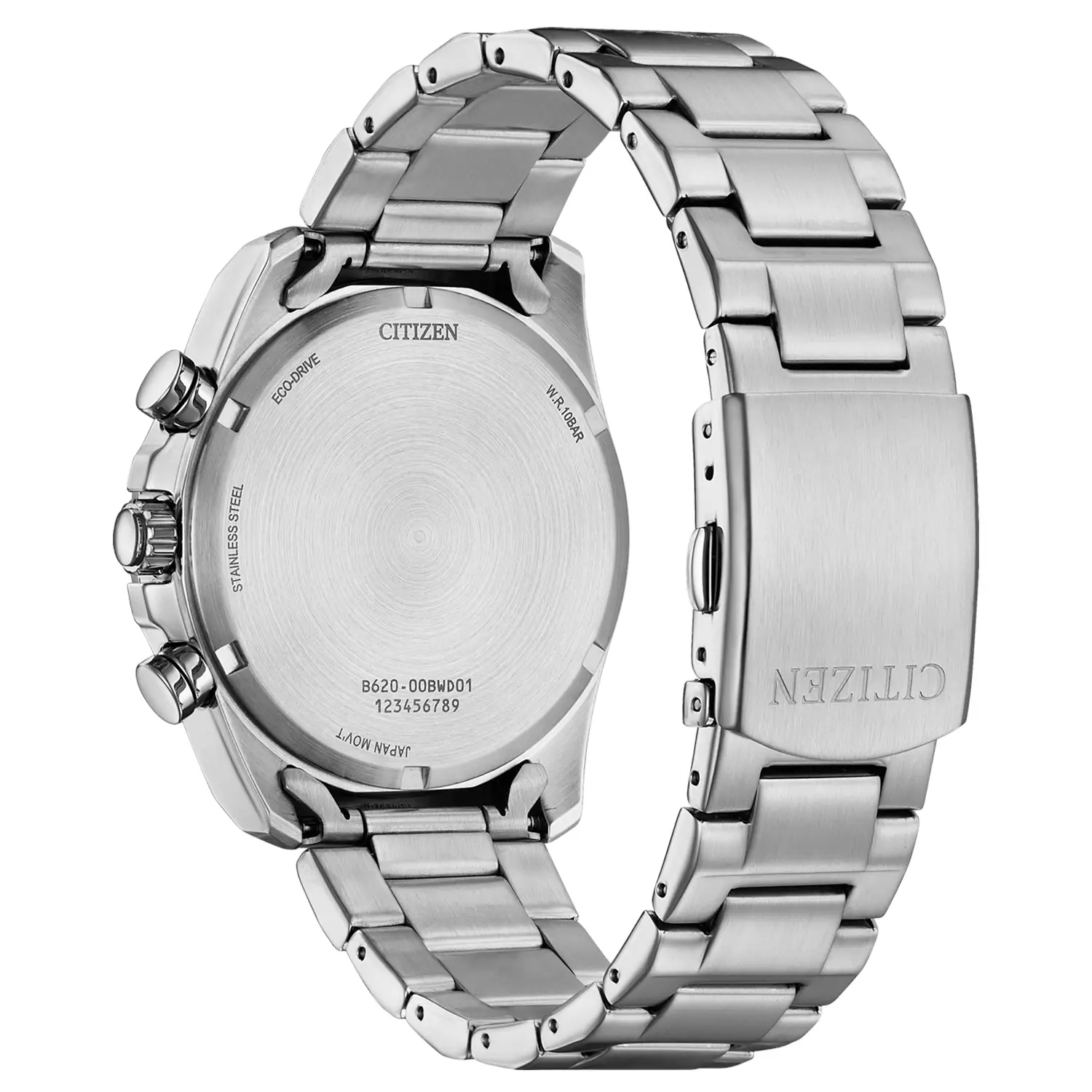 Citizen CA4640-50X zegarek