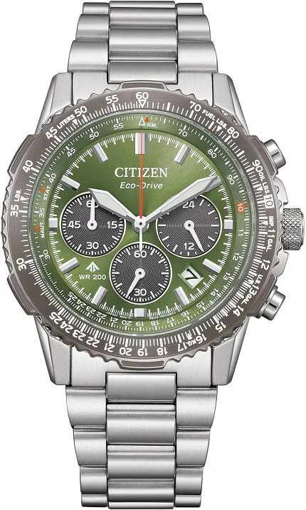 Citizen CA4664-60W