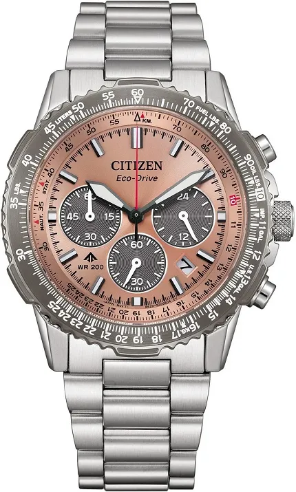 Citizen CA4664-60X