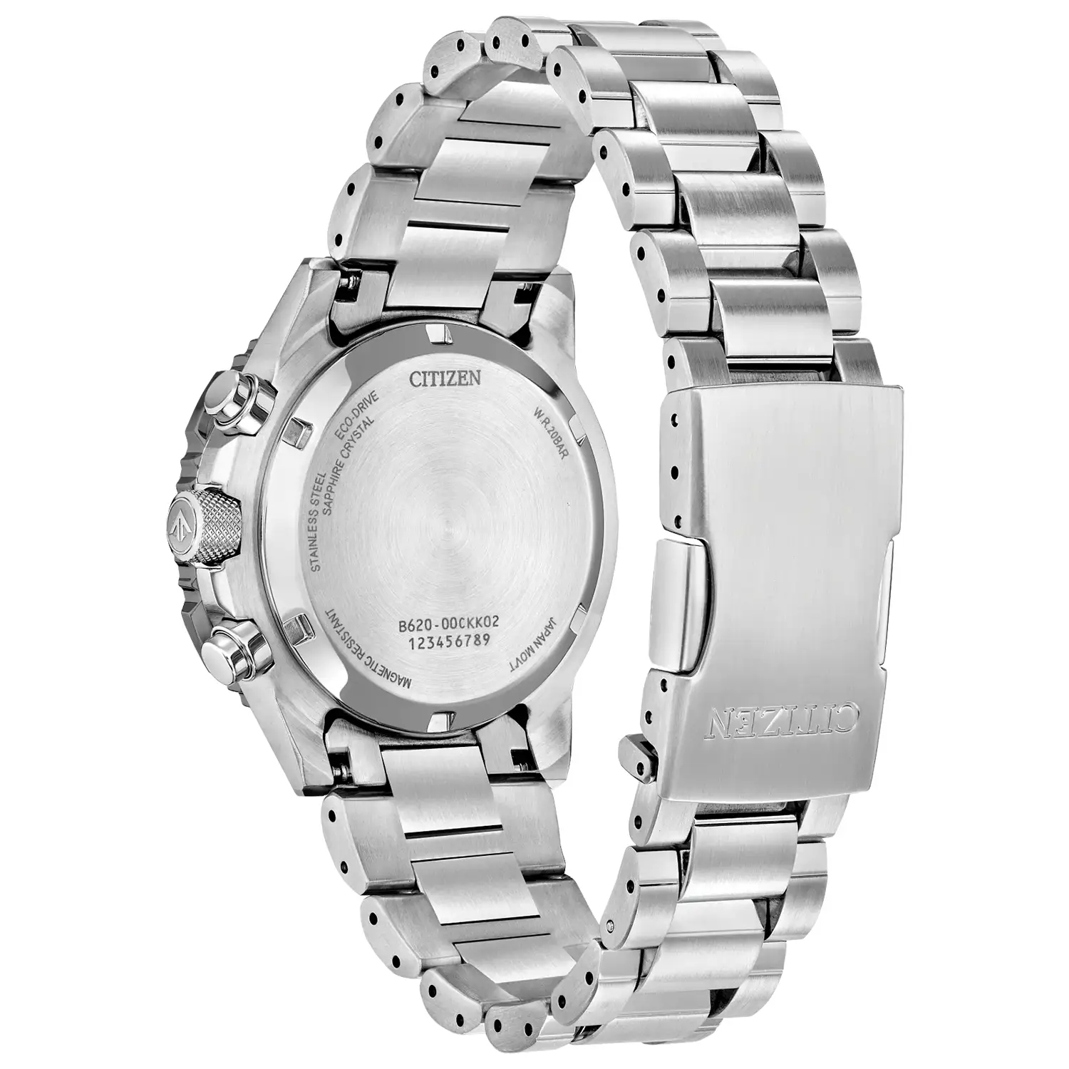 Citizen CA4664-60X zegarek
